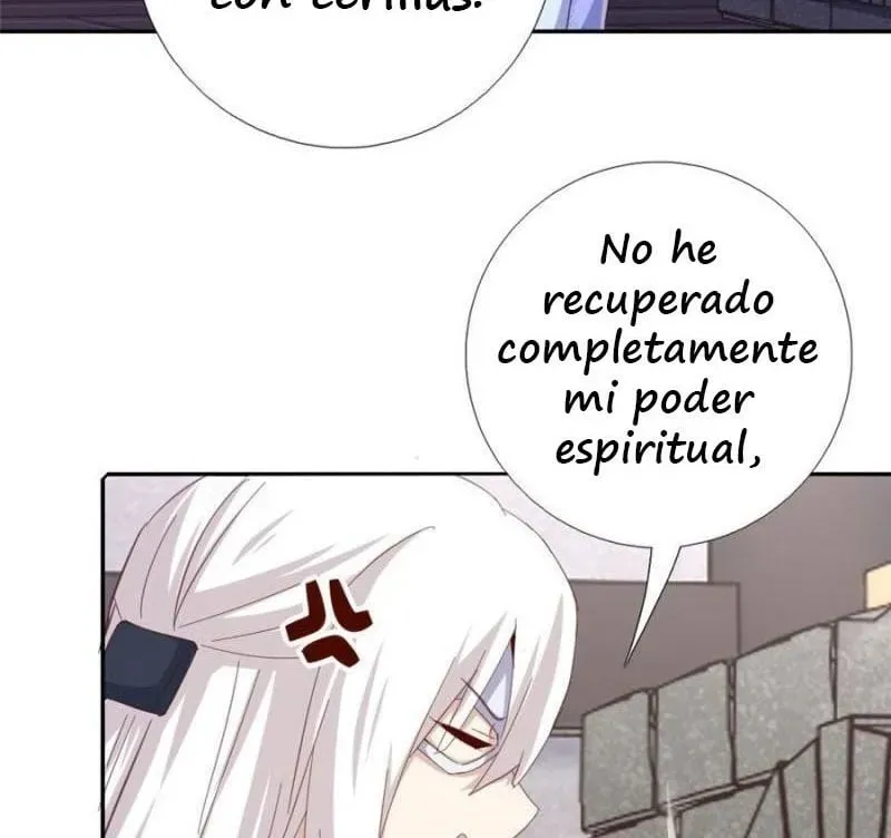 Holy Chef, Crazy Empress Capítulo 115 en Línea - página 9