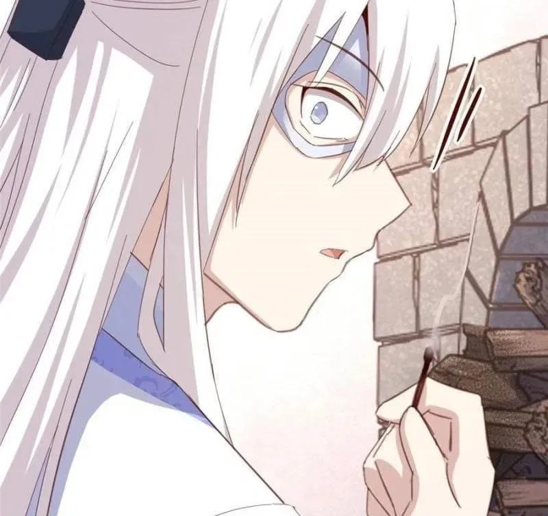 Holy Chef, Crazy Empress Capítulo 115 en Línea - página 11