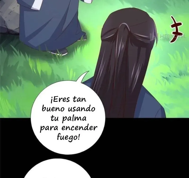 Holy Chef, Crazy Empress Capítulo 115 en Línea - página 16