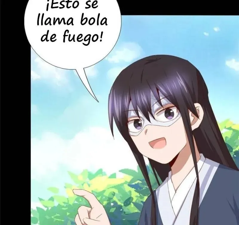 Holy Chef, Crazy Empress Capítulo 115 en Línea - página 17
