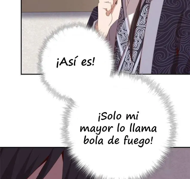 Holy Chef, Crazy Empress Capítulo 115 en Línea - página 20