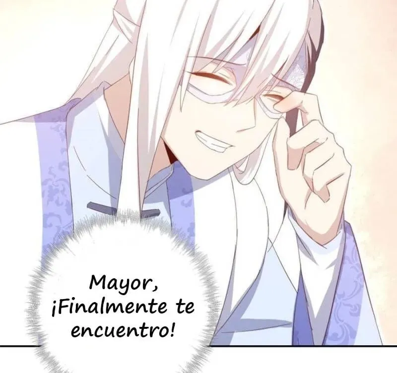 Holy Chef, Crazy Empress Capítulo 115 en Línea - página 23