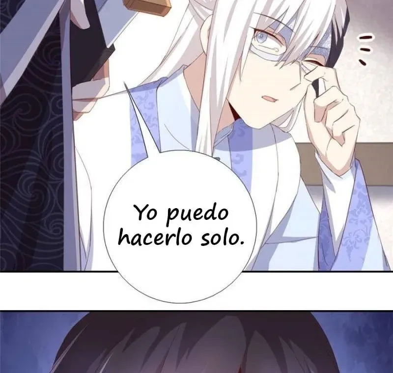 Holy Chef, Crazy Empress Capítulo 115 en Línea - página 25