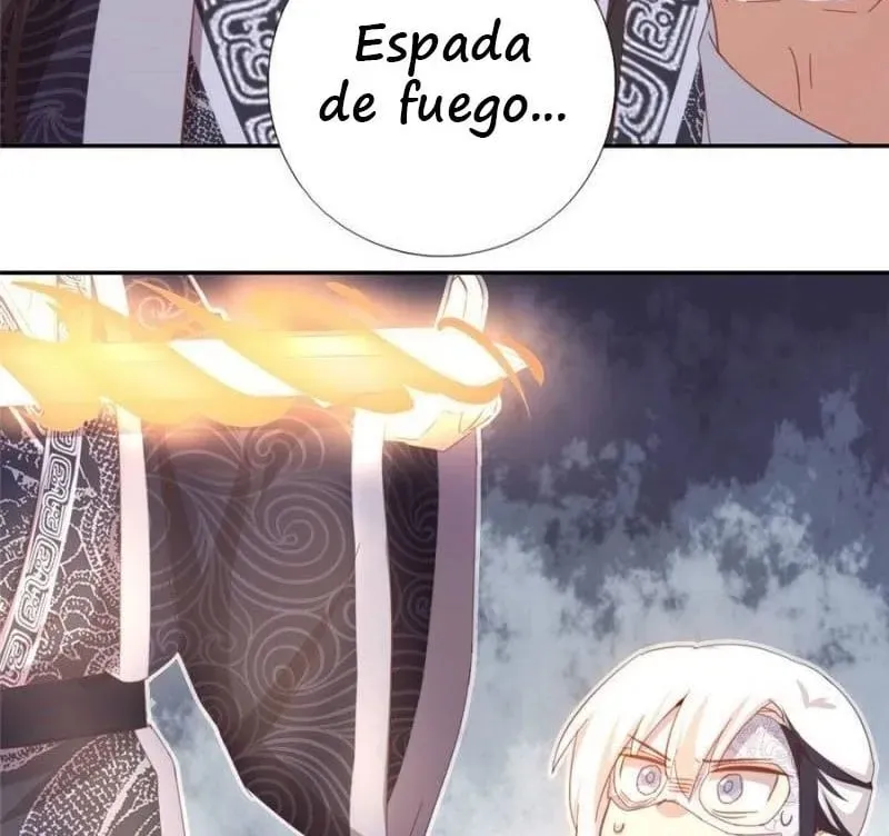 Holy Chef, Crazy Empress Capítulo 115 en Línea - página 27