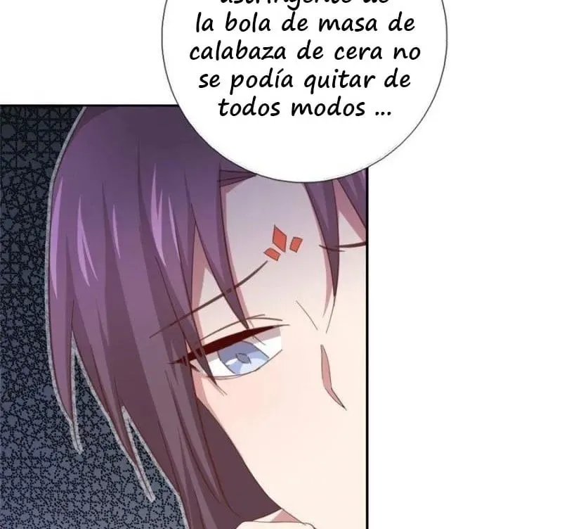 Holy Chef, Crazy Empress Capítulo 115 en Línea - página 37