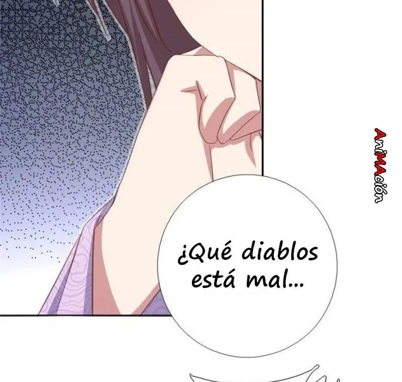 Holy Chef, Crazy Empress Capítulo 115 en Línea - página 38