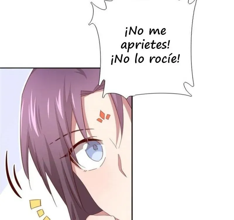 Holy Chef, Crazy Empress Capítulo 115 en Línea - página 39
