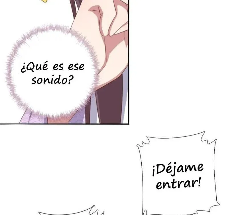 Holy Chef, Crazy Empress Capítulo 115 en Línea - página 40