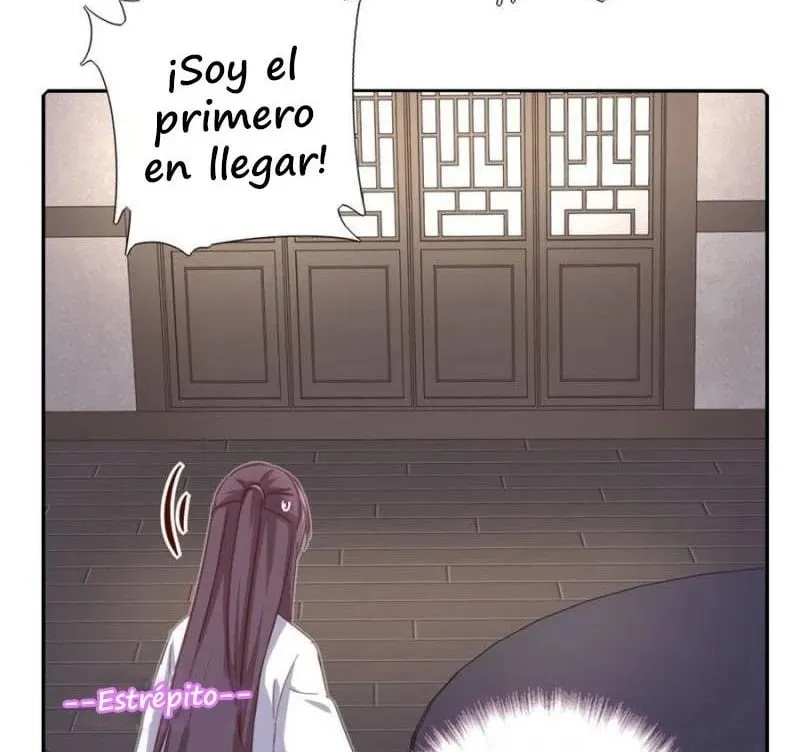 Holy Chef, Crazy Empress Capítulo 115 en Línea - página 41