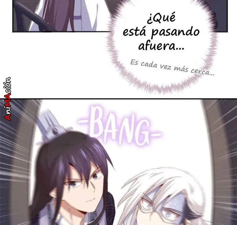 Holy Chef, Crazy Empress Capítulo 115 en Línea - página 42