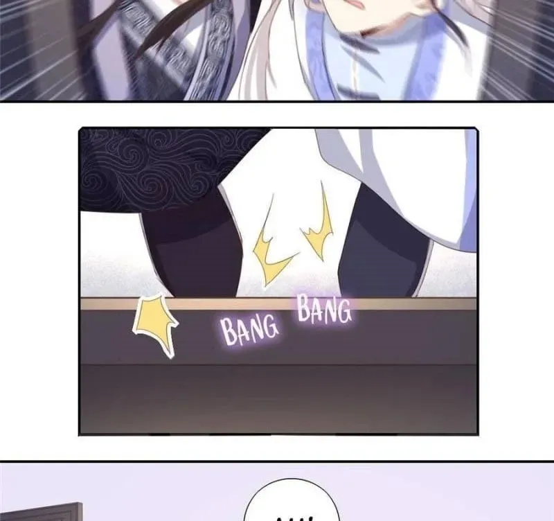 Holy Chef, Crazy Empress Capítulo 115 en Línea - página 43