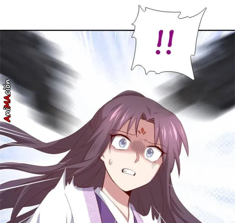 Holy Chef, Crazy Empress Capítulo 116 en Línea - página 2