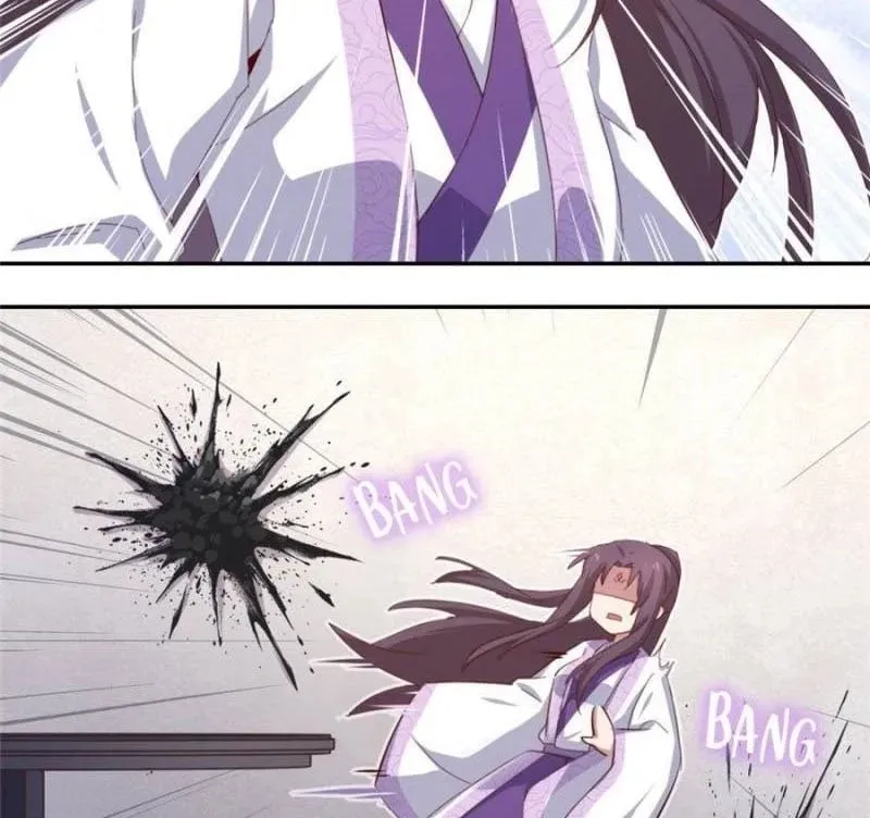Holy Chef, Crazy Empress Capítulo 116 en Línea - página 3