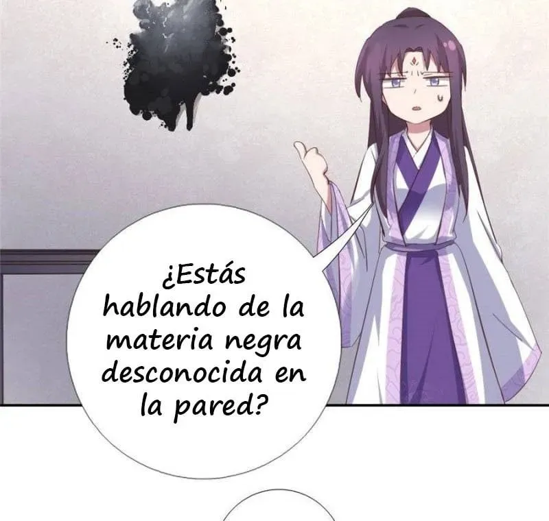 Holy Chef, Crazy Empress Capítulo 116 en Línea - página 7