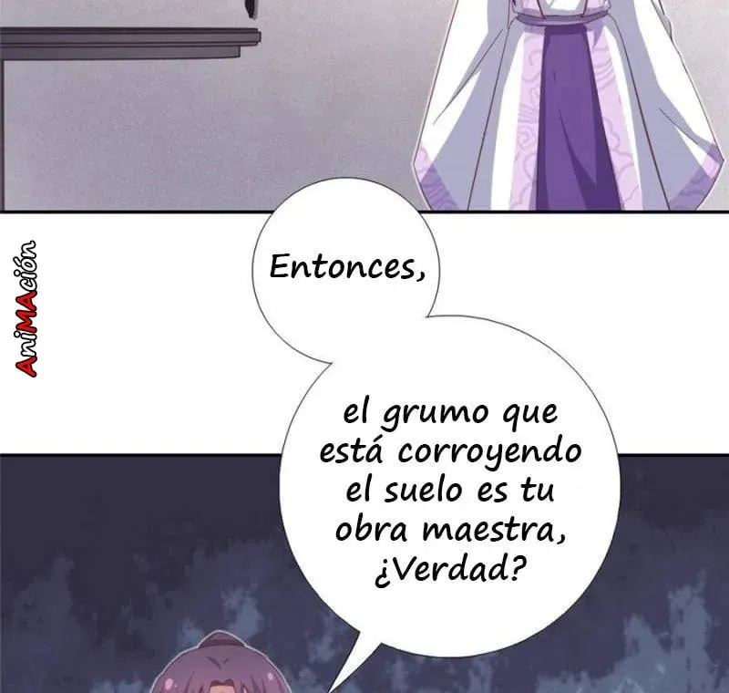 Holy Chef, Crazy Empress Capítulo 116 en Línea - página 10