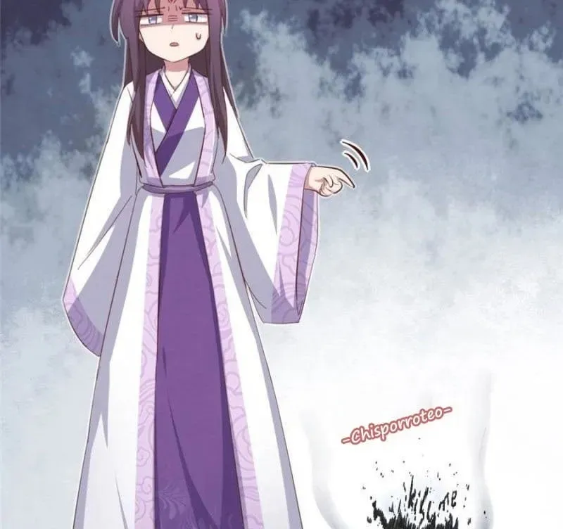 Holy Chef, Crazy Empress Capítulo 116 en Línea - página 11