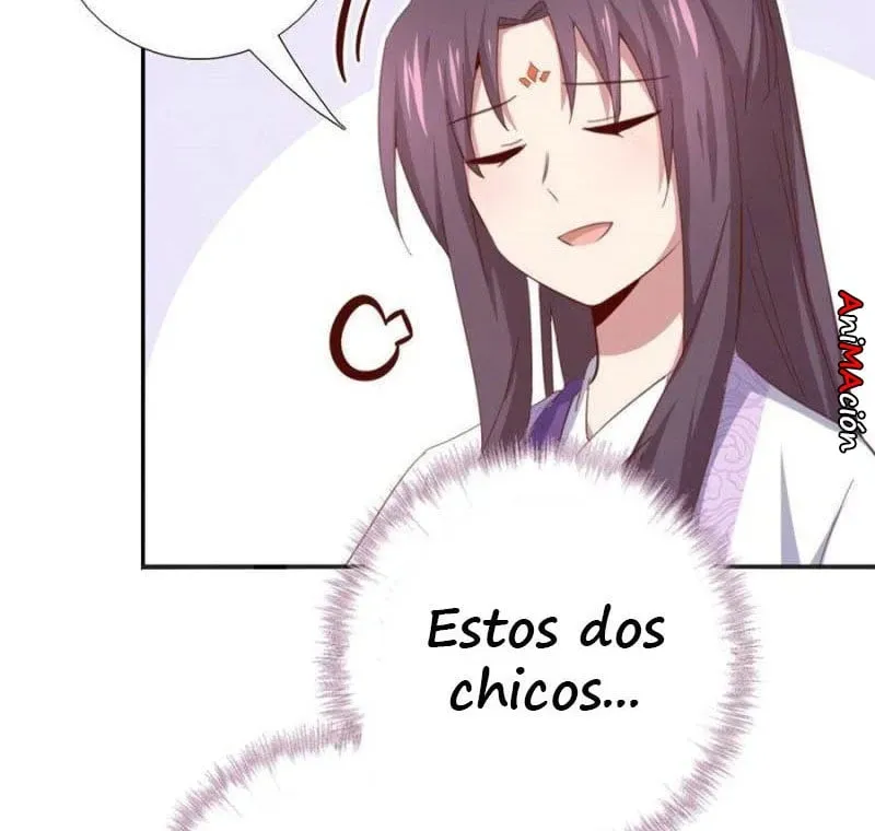 Holy Chef, Crazy Empress Capítulo 116 en Línea - página 14