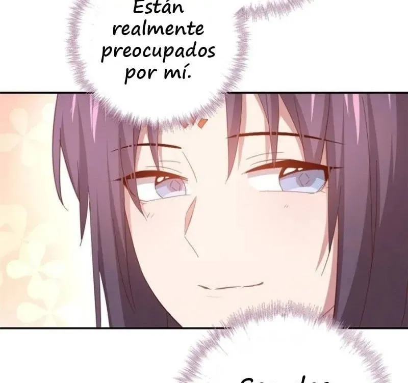 Holy Chef, Crazy Empress Capítulo 116 en Línea - página 15