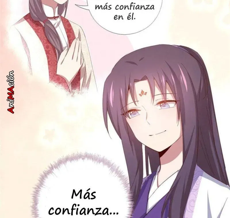 Holy Chef, Crazy Empress Capítulo 116 en Línea - página 18