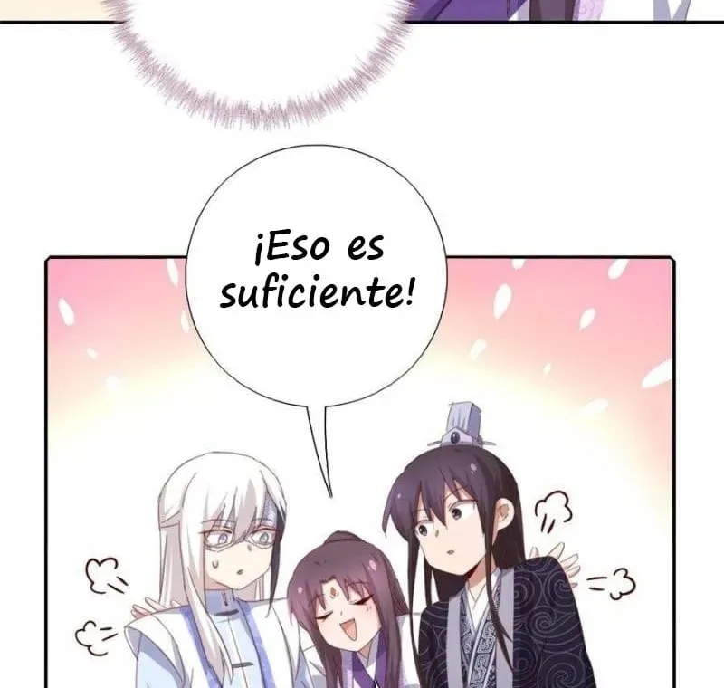 Holy Chef, Crazy Empress Capítulo 116 en Línea - página 19