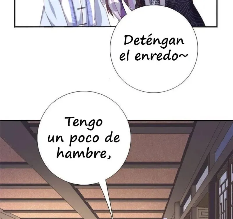 Holy Chef, Crazy Empress Capítulo 116 en Línea - página 20