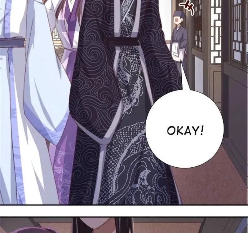 Holy Chef, Crazy Empress Capítulo 116 en Línea - página 23