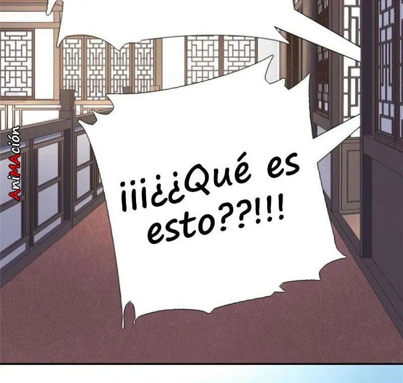 Holy Chef, Crazy Empress Capítulo 116 en Línea - página 26