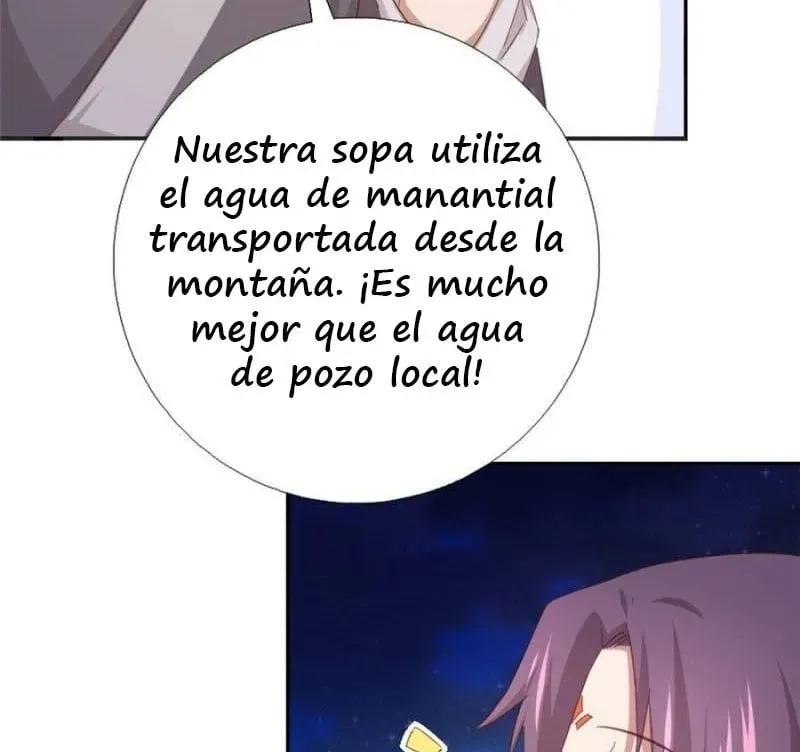 Holy Chef, Crazy Empress Capítulo 116 en Línea - página 35