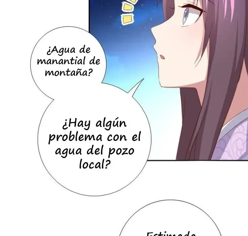 Holy Chef, Crazy Empress Capítulo 116 en Línea - página 36