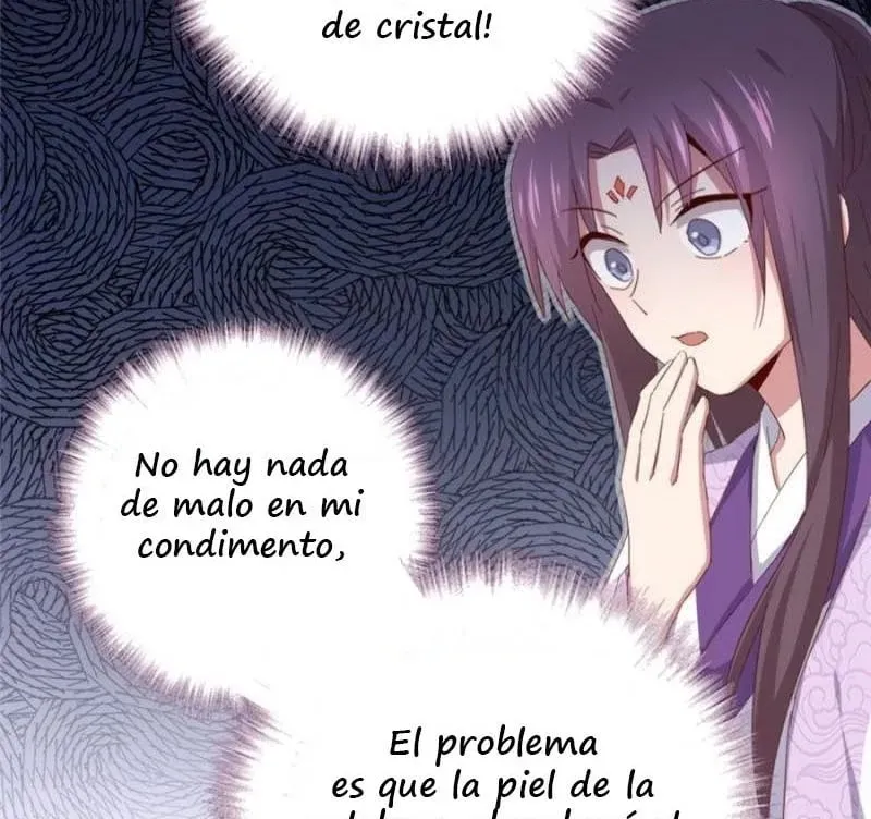 Holy Chef, Crazy Empress Capítulo 116 en Línea - página 40