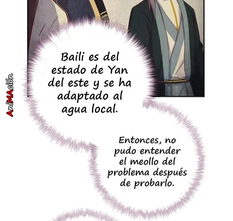 Holy Chef, Crazy Empress Capítulo 116 en Línea - página 42