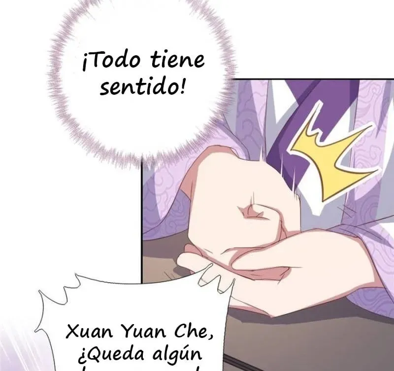 Holy Chef, Crazy Empress Capítulo 116 en Línea - página 43