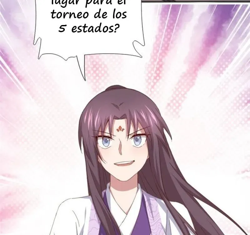 Holy Chef, Crazy Empress Capítulo 116 en Línea - página 44