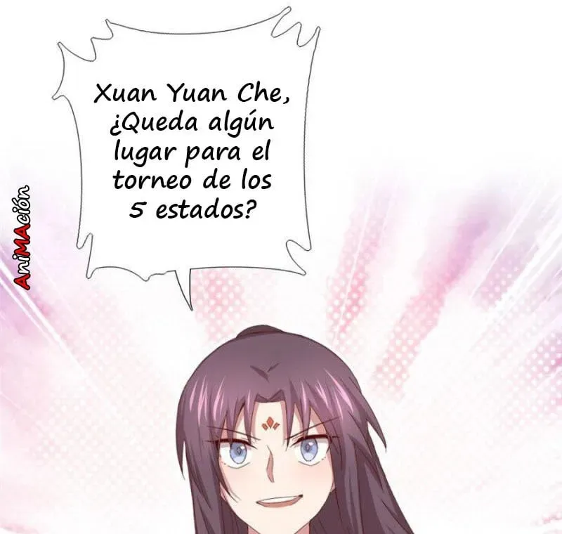 Holy Chef, Crazy Empress Capítulo 117 en Línea - página 2