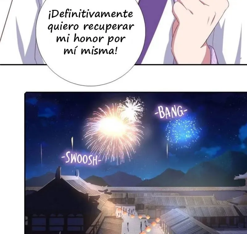 Holy Chef, Crazy Empress Capítulo 117 en Línea - página 7