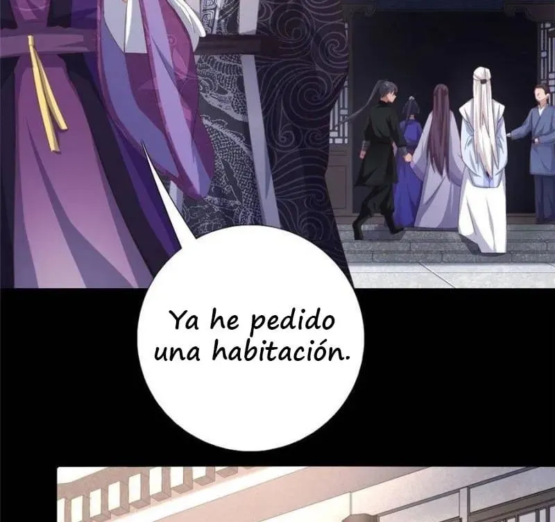 Holy Chef, Crazy Empress Capítulo 117 en Línea - página 12