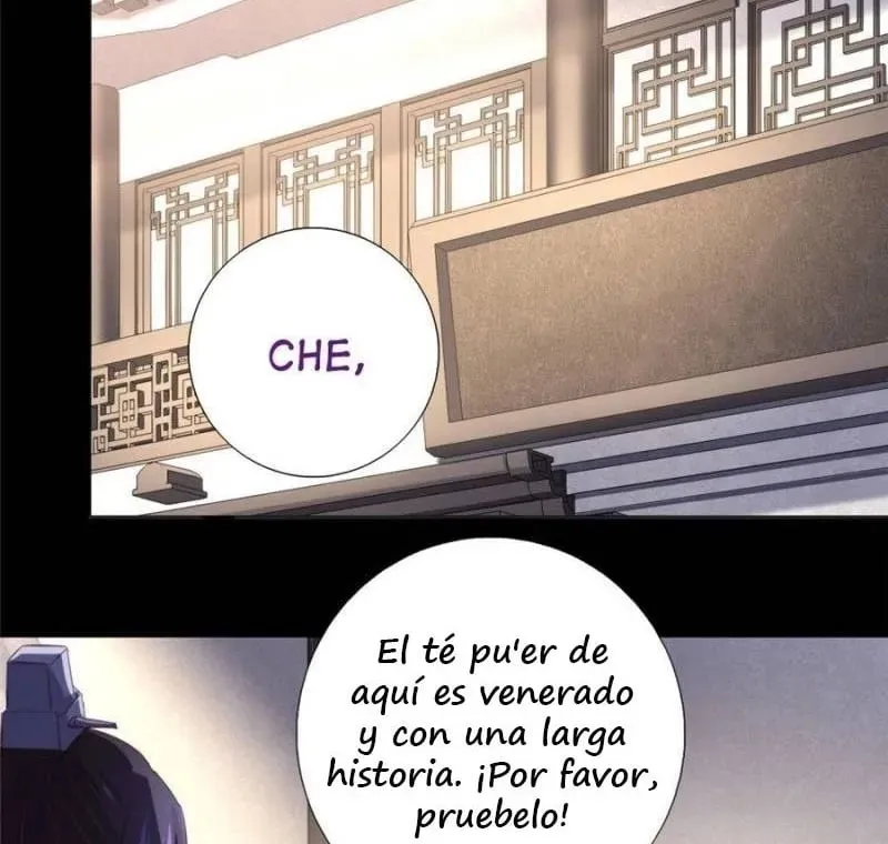 Holy Chef, Crazy Empress Capítulo 117 en Línea - página 13