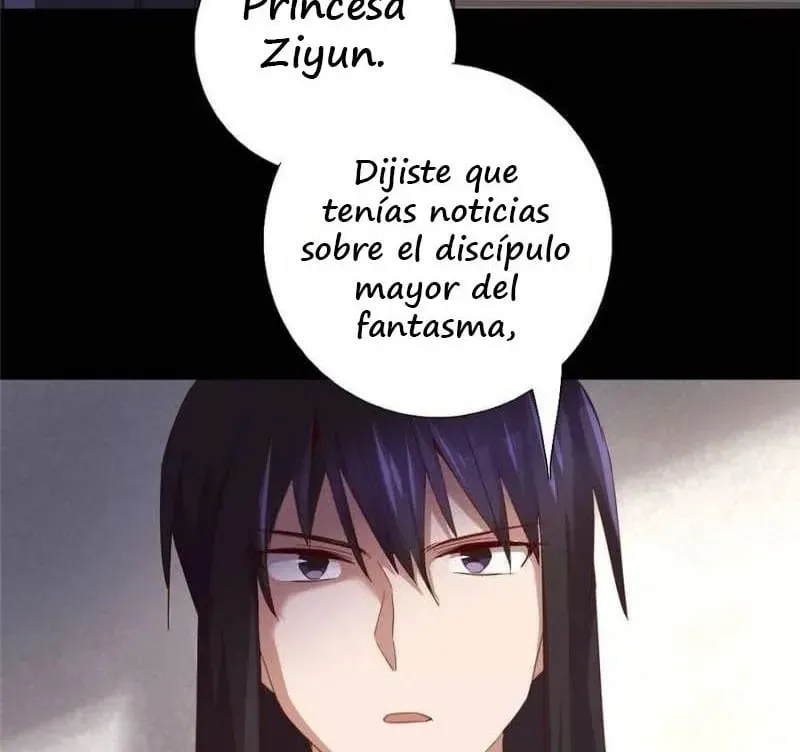Holy Chef, Crazy Empress Capítulo 117 en Línea - página 15