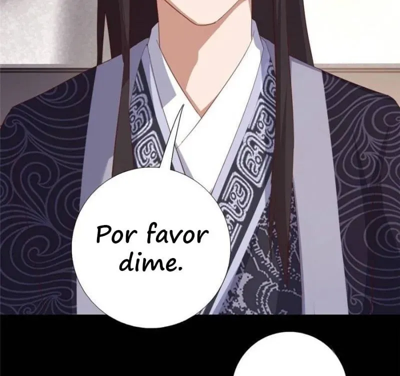 Holy Chef, Crazy Empress Capítulo 117 en Línea - página 16