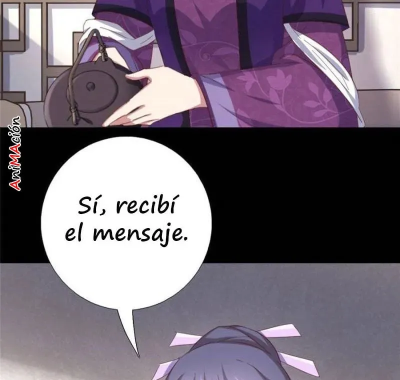 Holy Chef, Crazy Empress Capítulo 117 en Línea - página 18