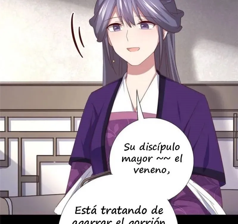 Holy Chef, Crazy Empress Capítulo 117 en Línea - página 19