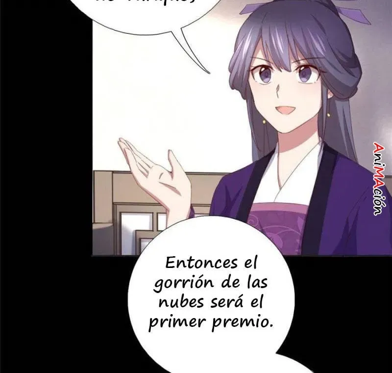 Holy Chef, Crazy Empress Capítulo 117 en Línea - página 22