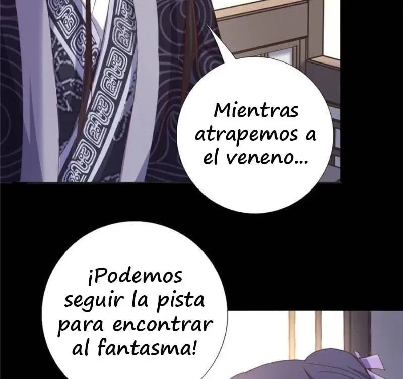 Holy Chef, Crazy Empress Capítulo 117 en Línea - página 24