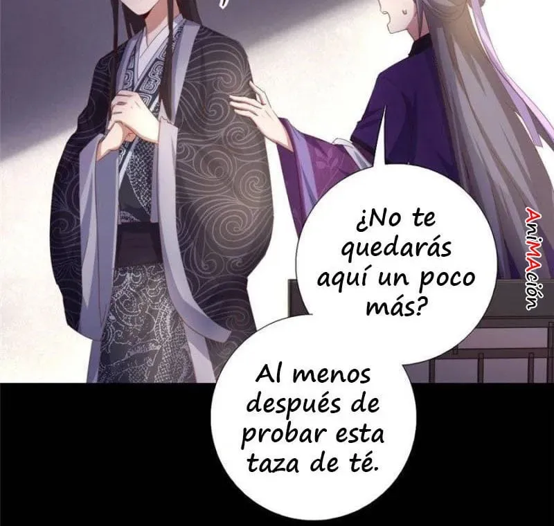 Holy Chef, Crazy Empress Capítulo 117 en Línea - página 30