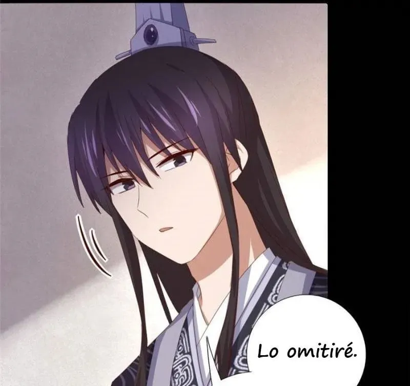 Holy Chef, Crazy Empress Capítulo 117 en Línea - página 31