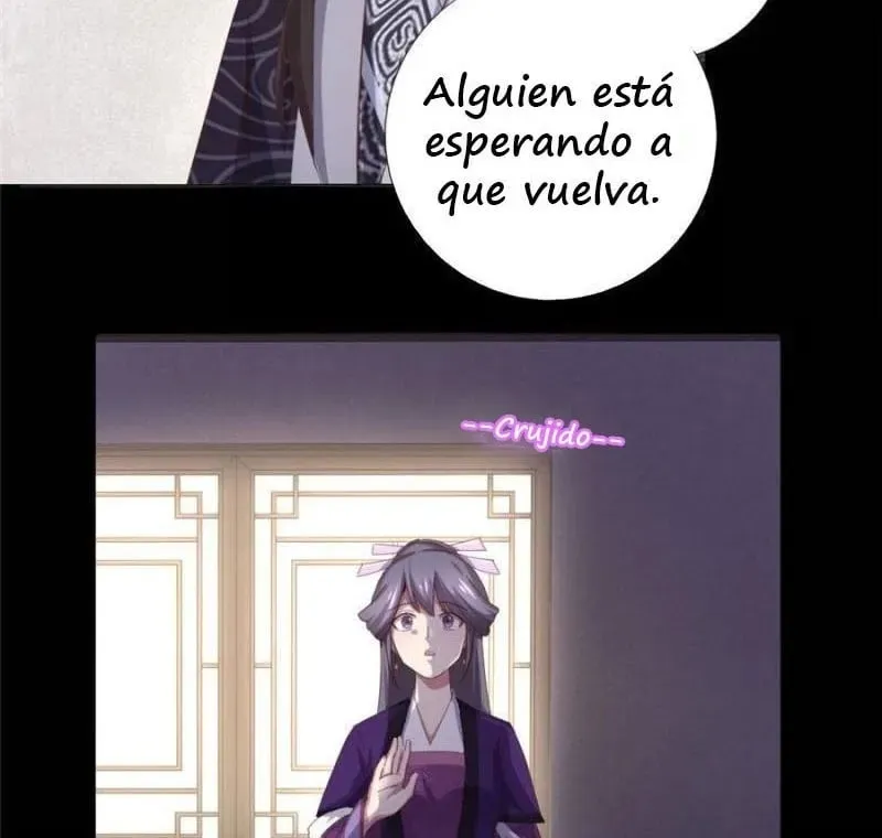 Holy Chef, Crazy Empress Capítulo 117 en Línea - página 32