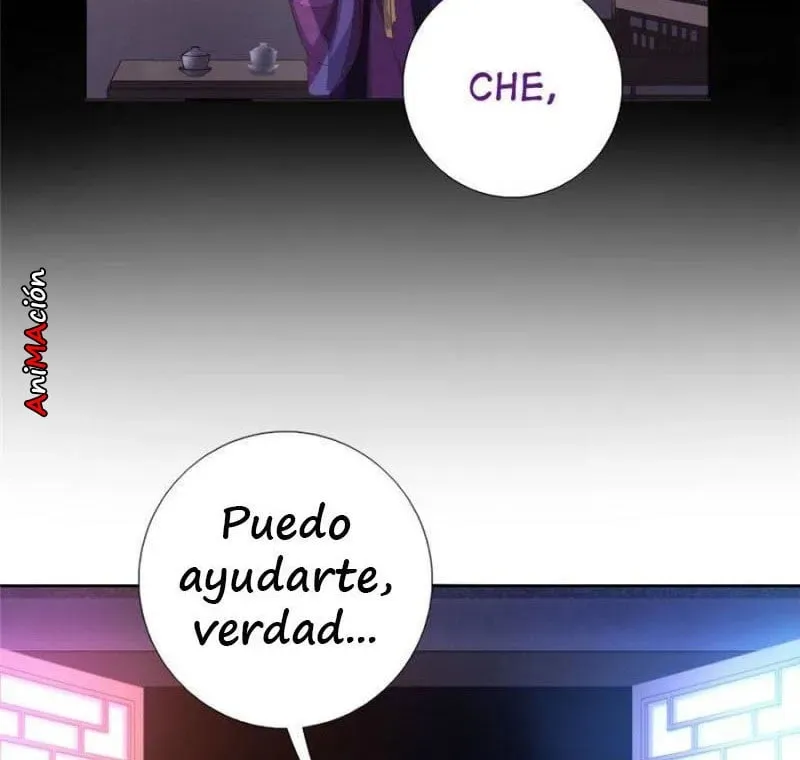 Holy Chef, Crazy Empress Capítulo 117 en Línea - página 34