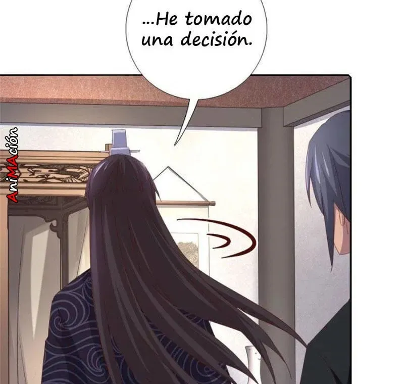 Holy Chef, Crazy Empress Capítulo 117 en Línea - página 42