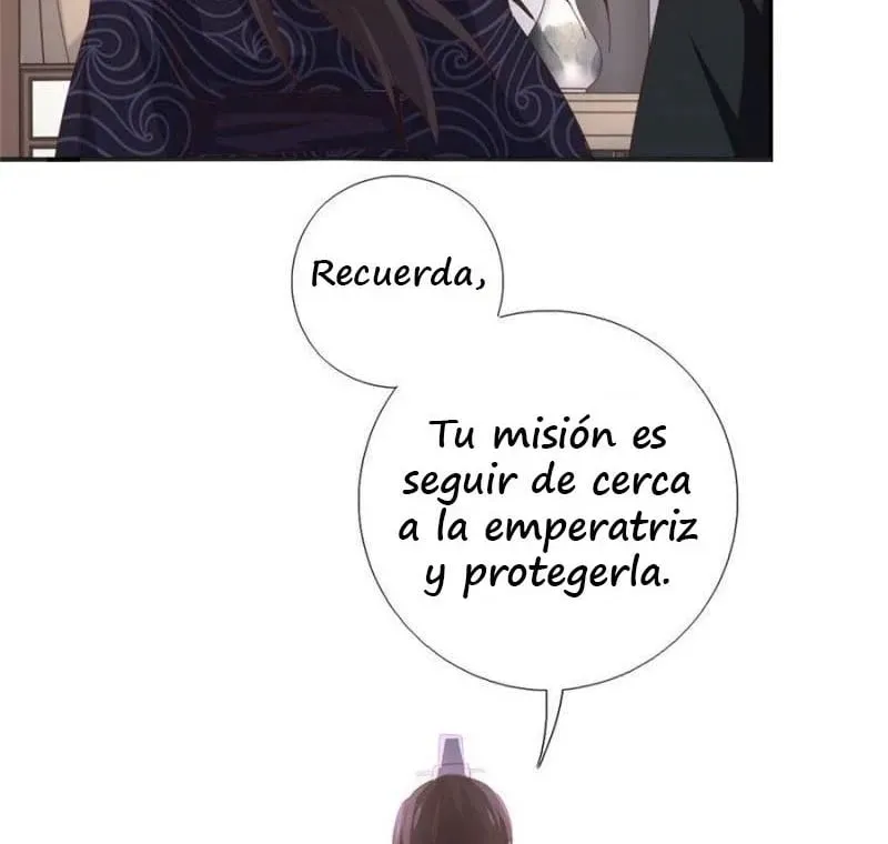Holy Chef, Crazy Empress Capítulo 117 en Línea - página 43