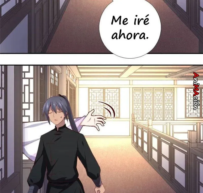 Holy Chef, Crazy Empress Capítulo 117 en Línea - página 46